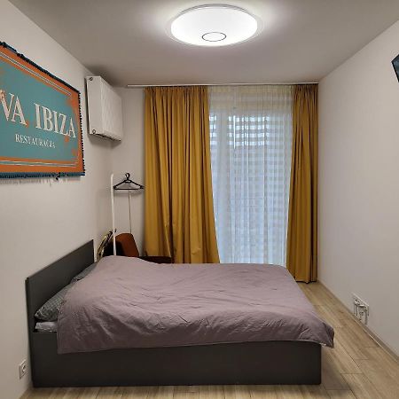 Apartamenty Galeria Polnocna Warsawa Bagian luar foto