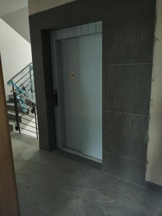 Apartamenty Galeria Polnocna Warsawa Bagian luar foto