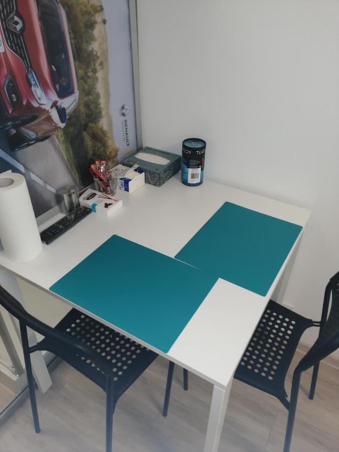 Apartamenty Galeria Polnocna Warsawa Bagian luar foto