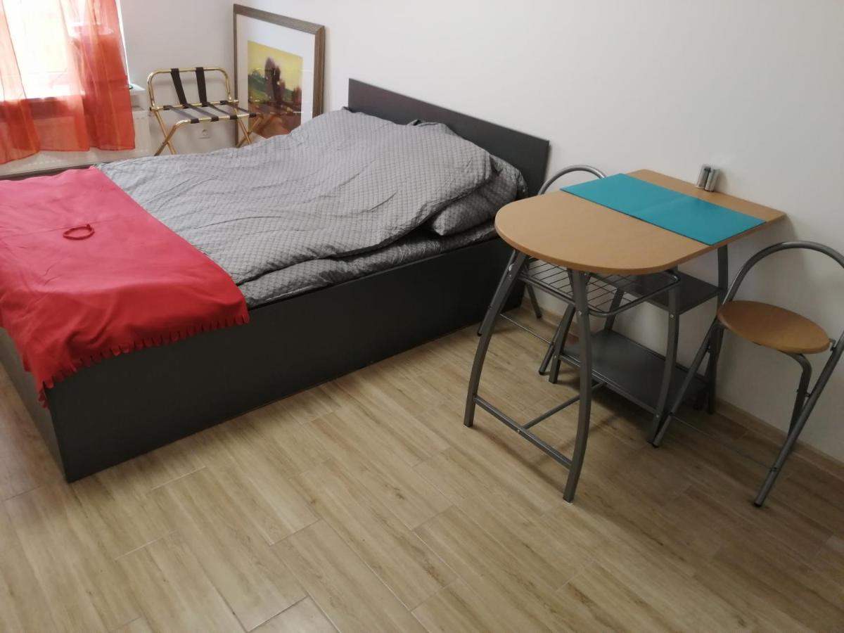 Apartamenty Galeria Polnocna Warsawa Bagian luar foto
