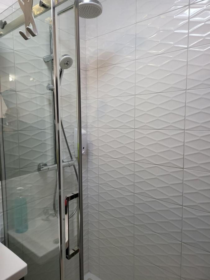 Apartamenty Galeria Polnocna Warsawa Bagian luar foto